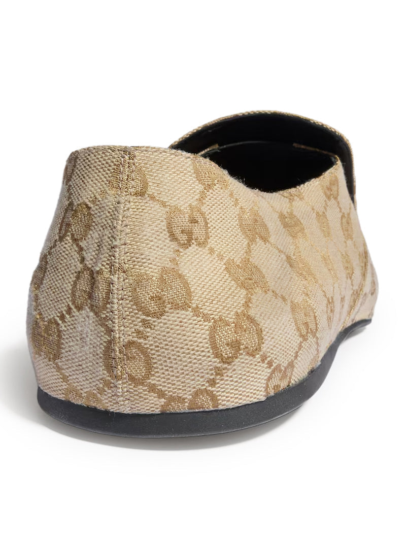 Gucci Men Cupertino Loafer