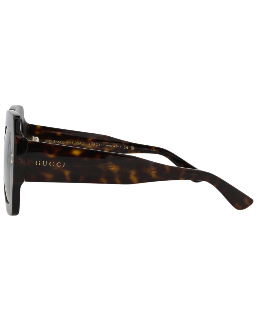 Gucci Women's 53Mm Sunglasses
