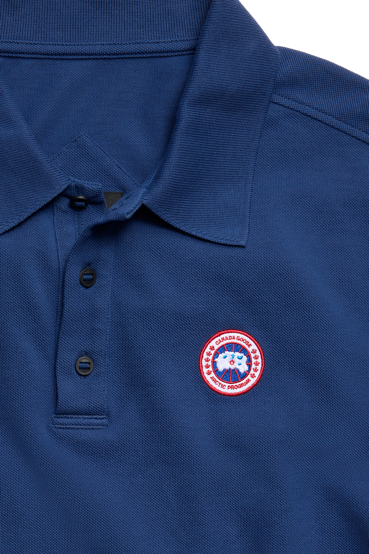 Beckley Polo 衫