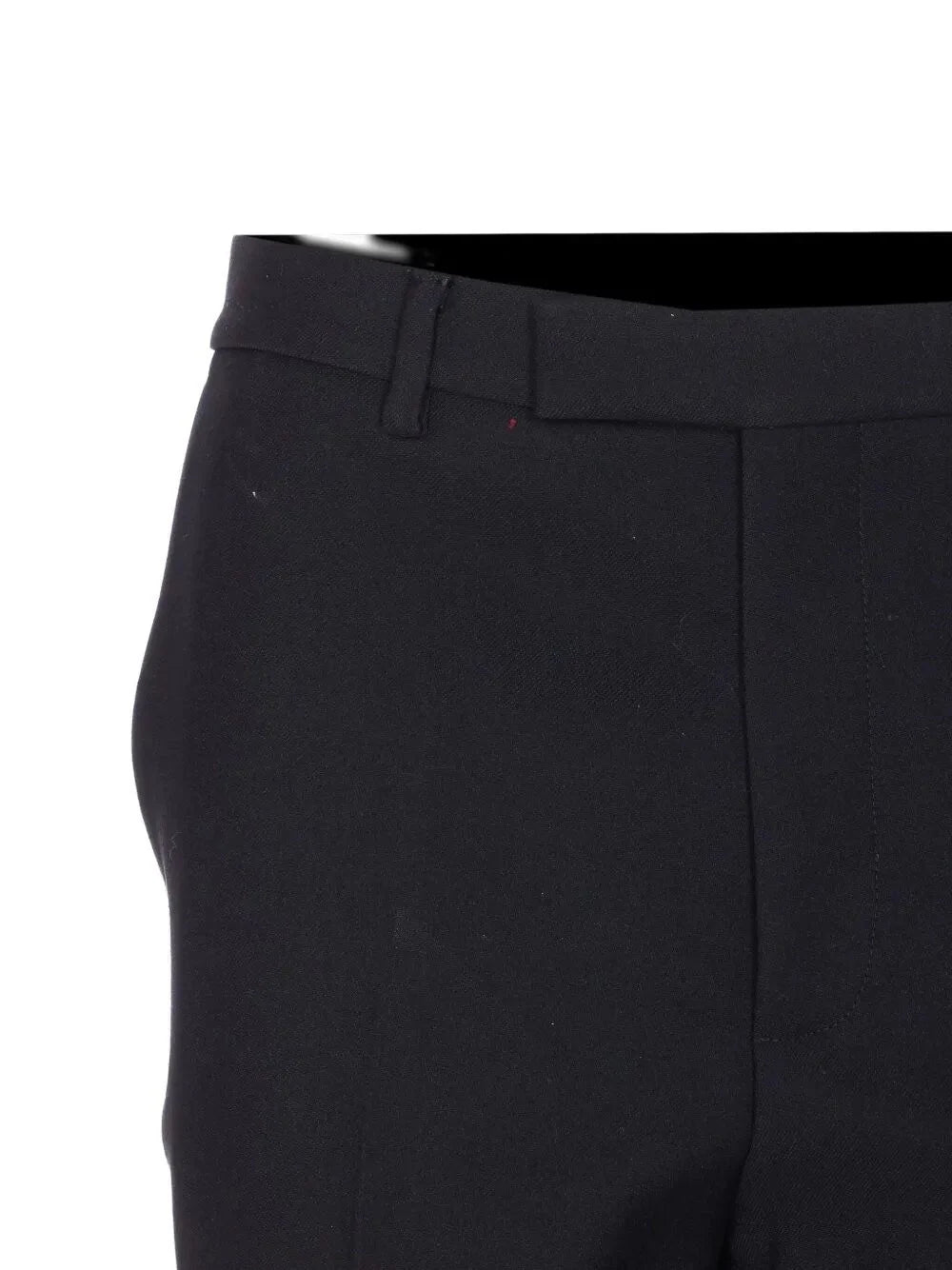 Gucci Women Dry Crepe Wool Pants
