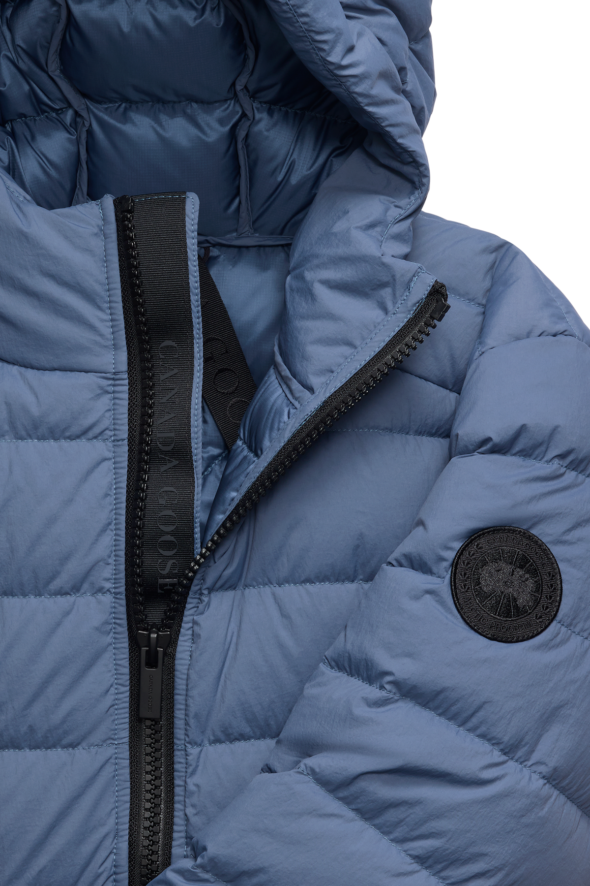 Crofton EnduraLuxe 面料连帽衫