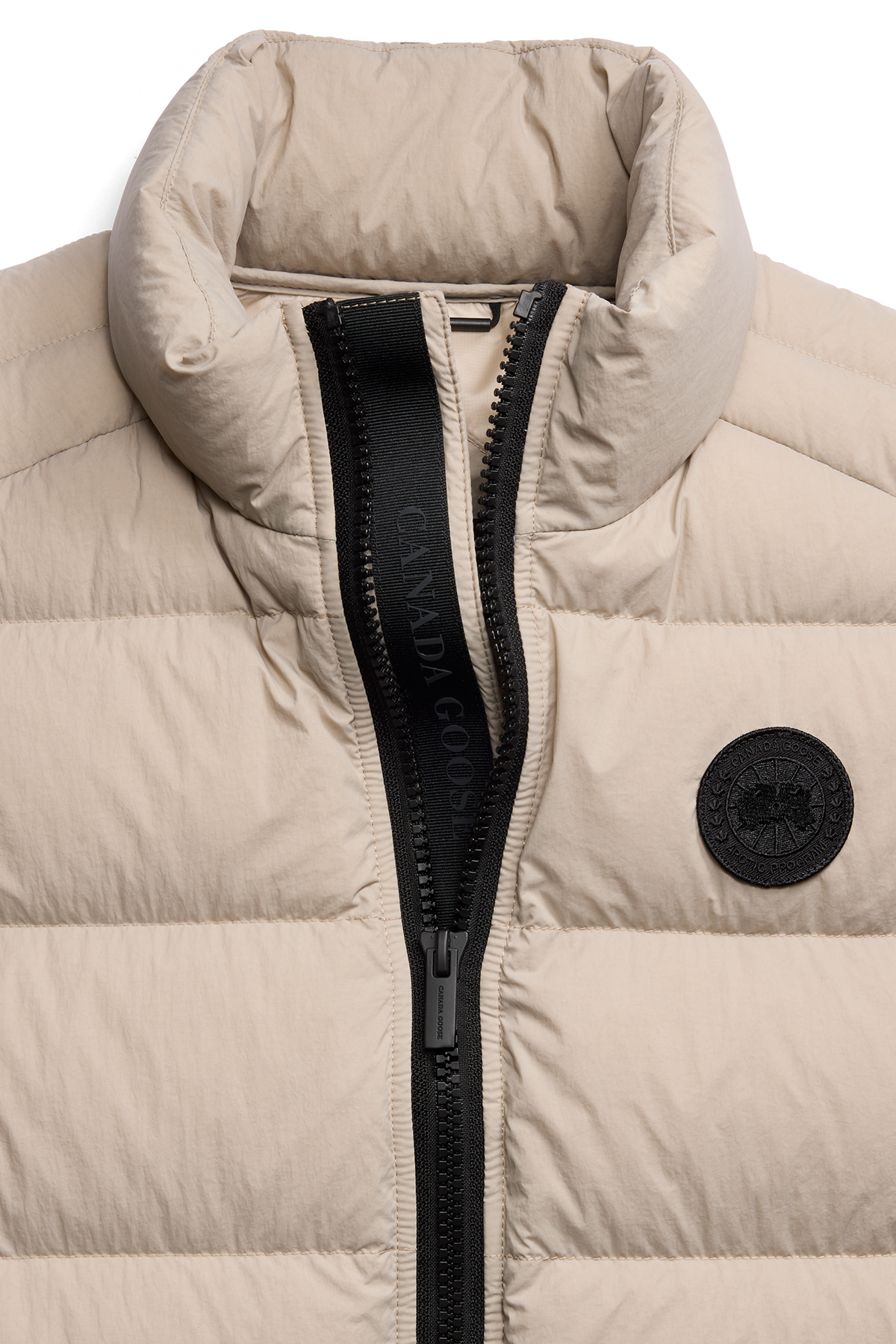 Crofton EnduraLuxe 面料马甲