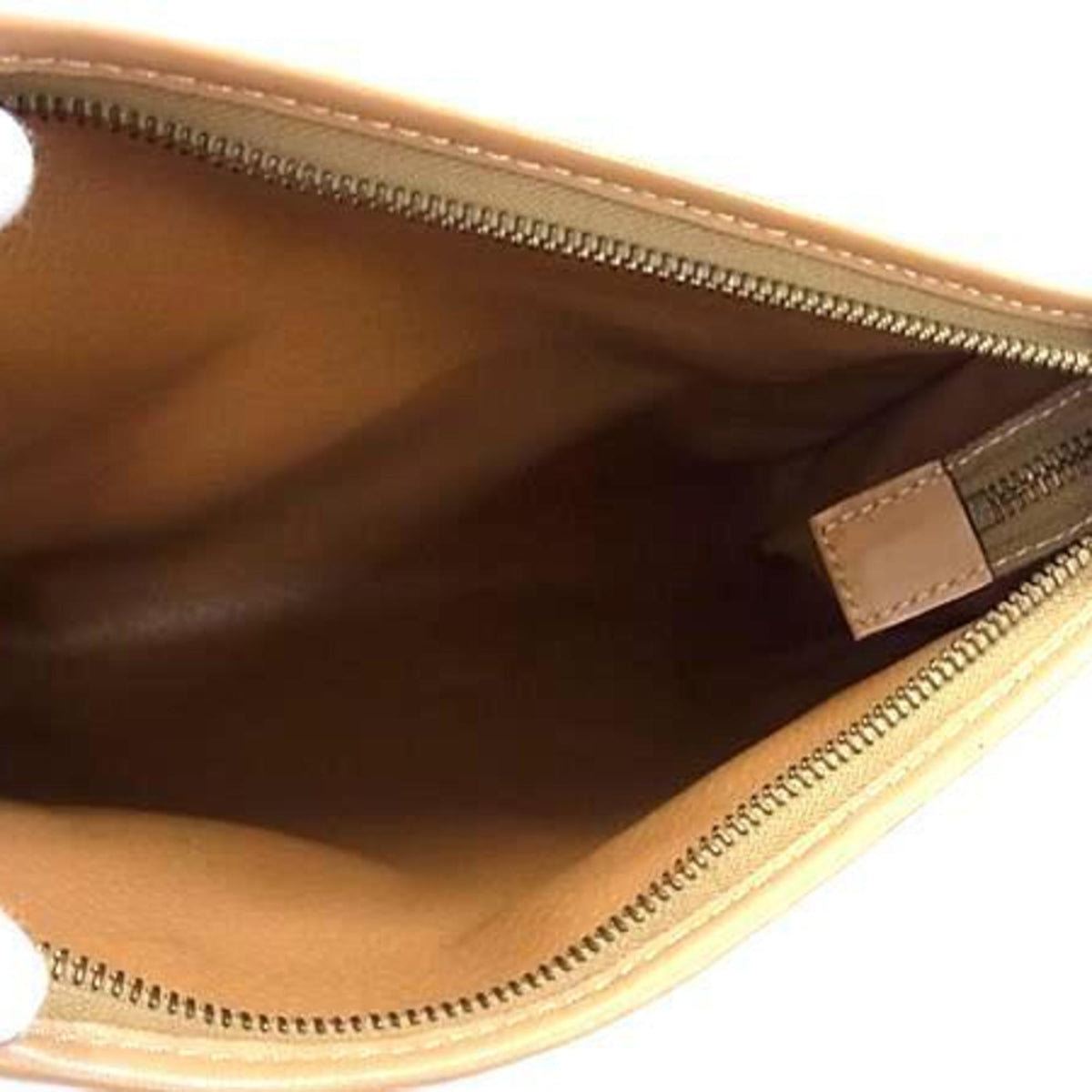 Vintage Duffle Bag Macadam Coated Canvas Medium