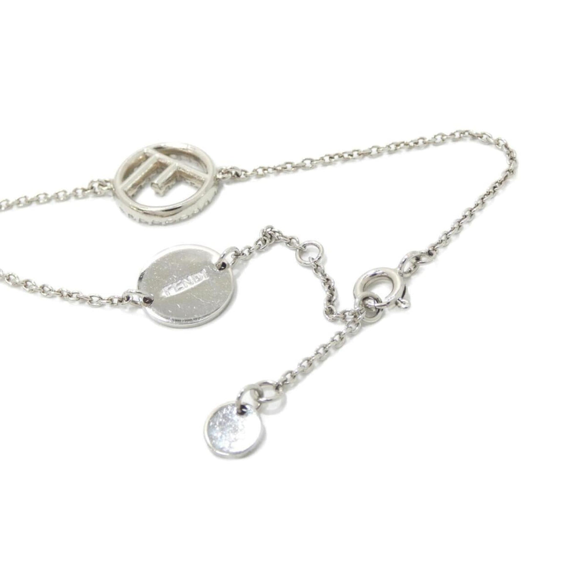 Bracelet With Crystal