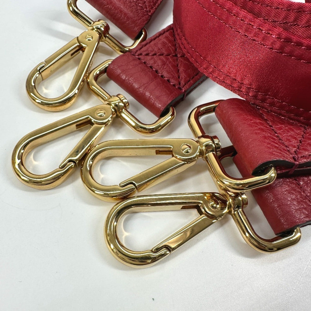 Porter Baguette Bag Nylon Medium