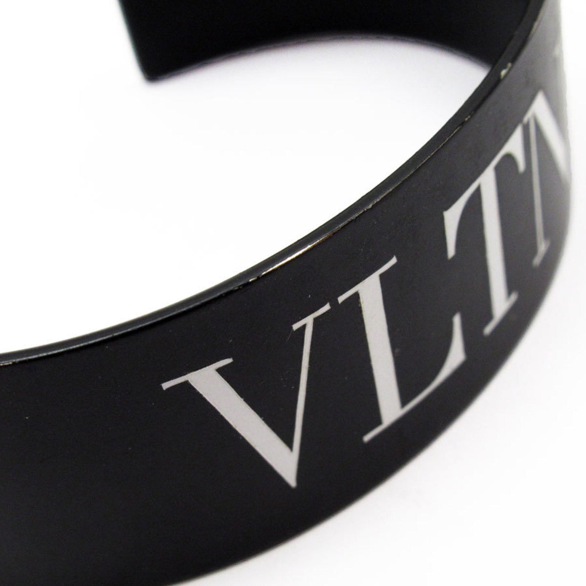 Bracelet Metal Black