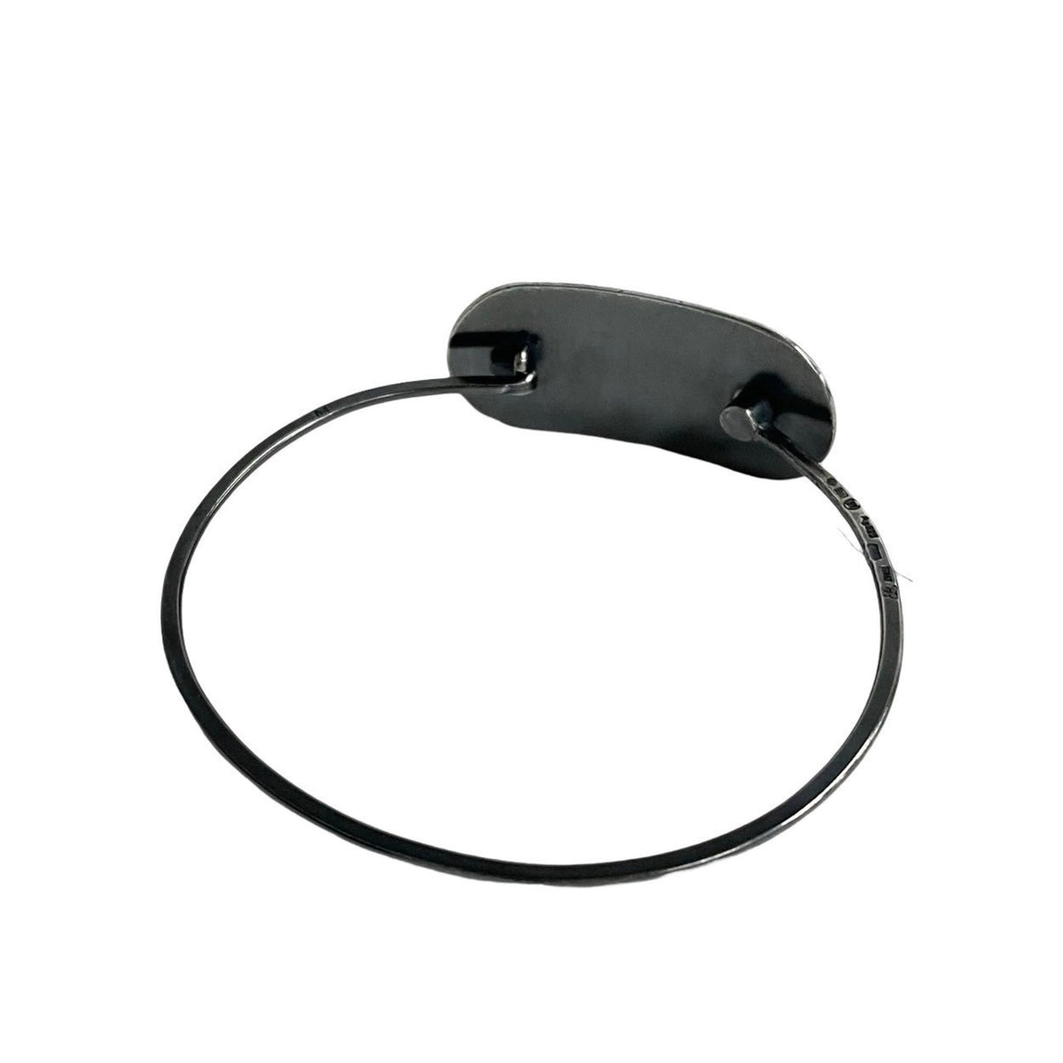 Bracelet Metal Silver