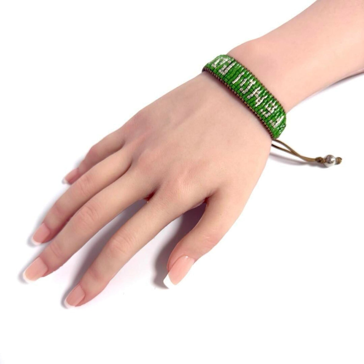 Friendship Bracelet Metal
