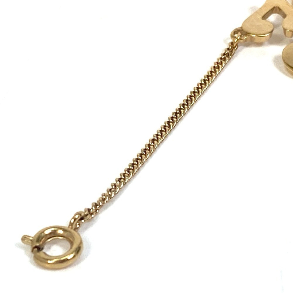 Bracelet Gold Metal