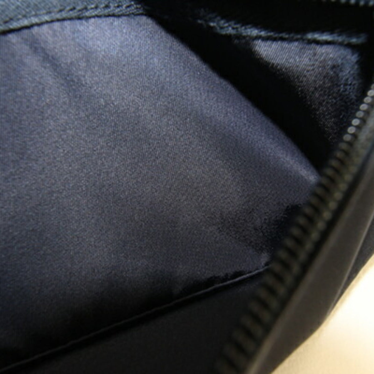 Zip Waist Bag Tessuto Medium
