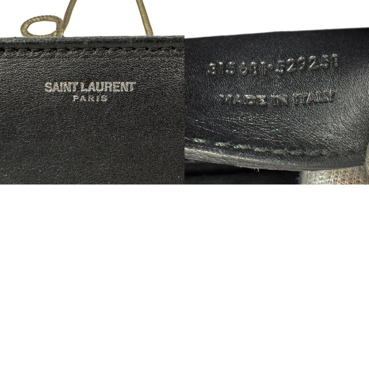 Betty Bag Studded Leather Medium