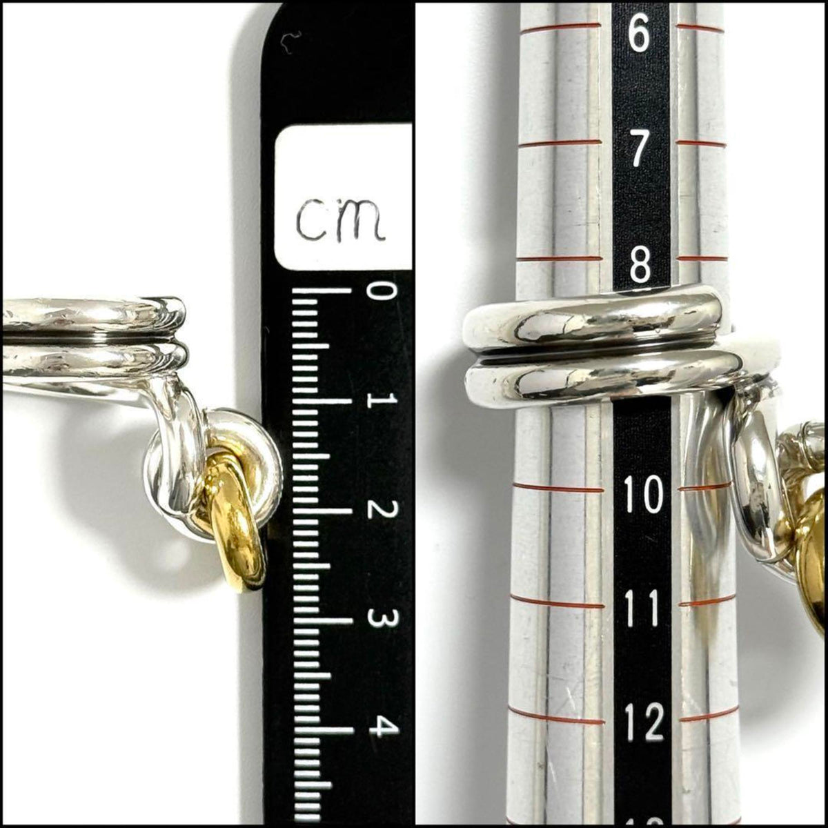 Ring Sterling Silver