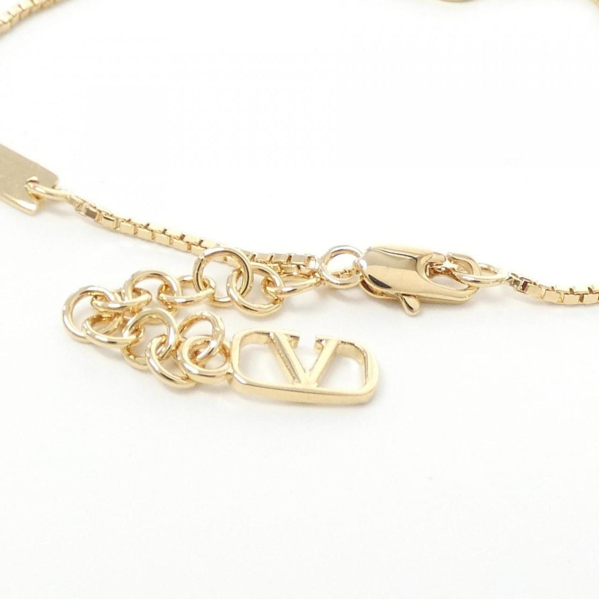 Charm Bracelet Gold and Silver