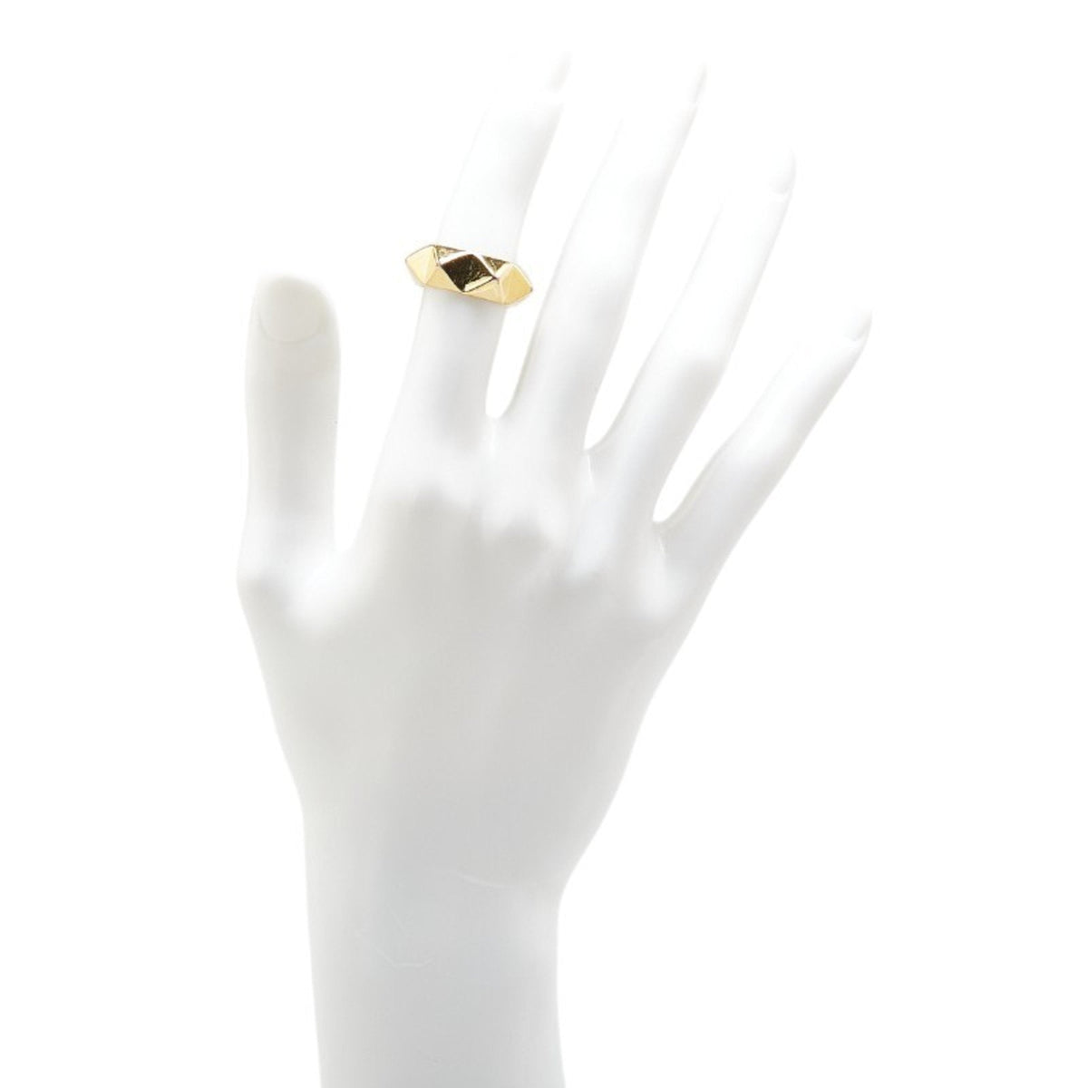 Band Ring Gold