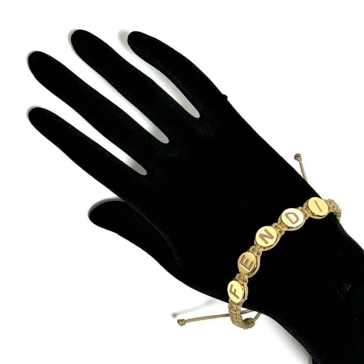 Graphie Bracelet Metal