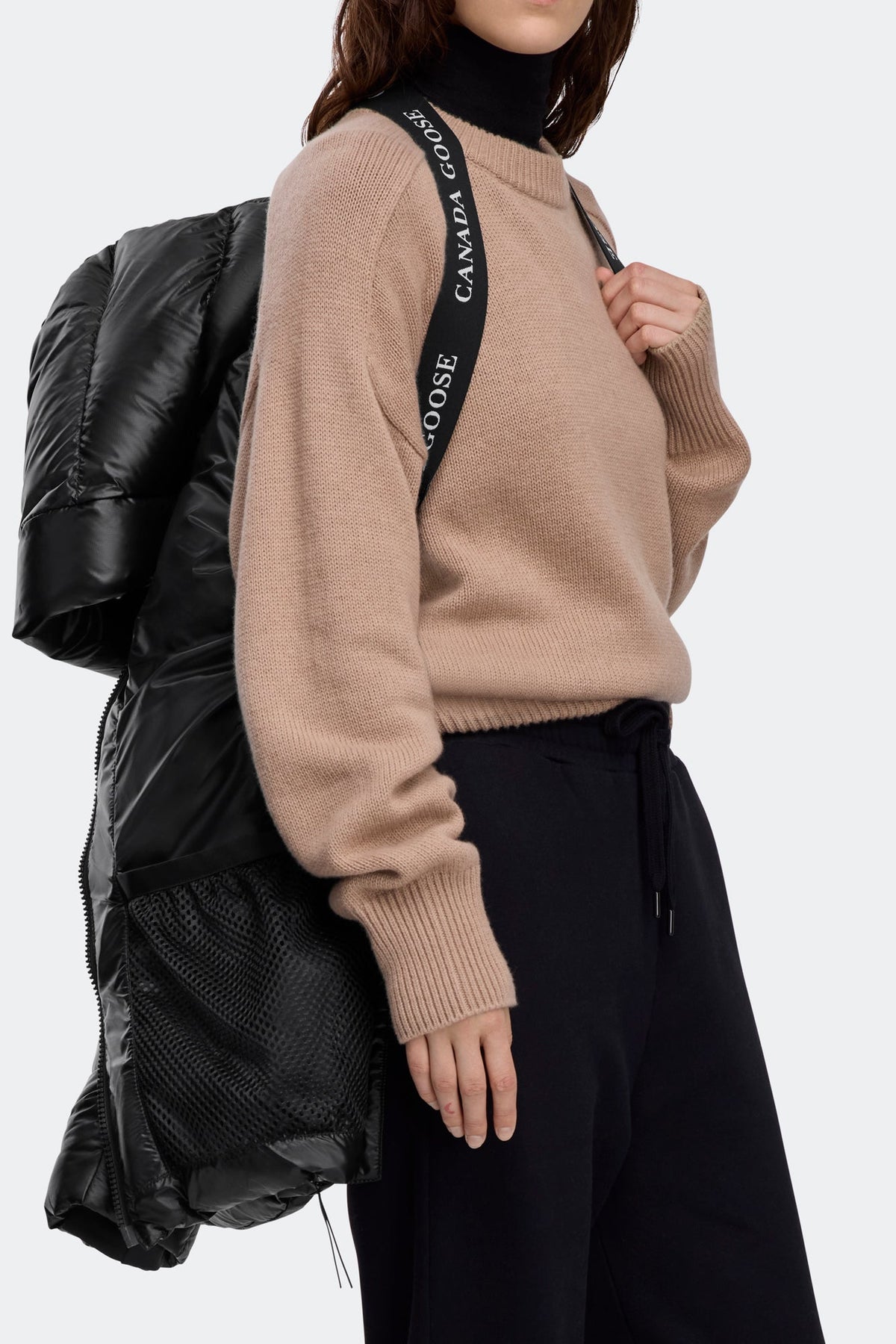 Cypress 羽绒服