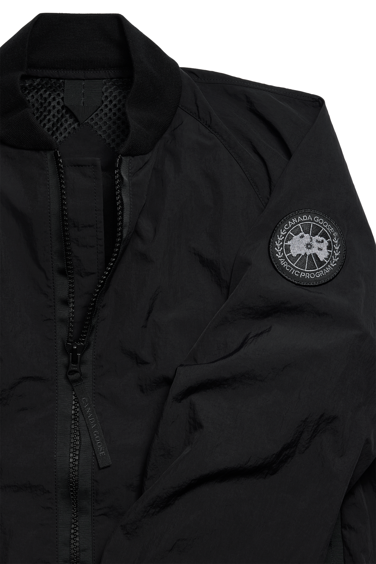 Faber Black Label 轻量夹克