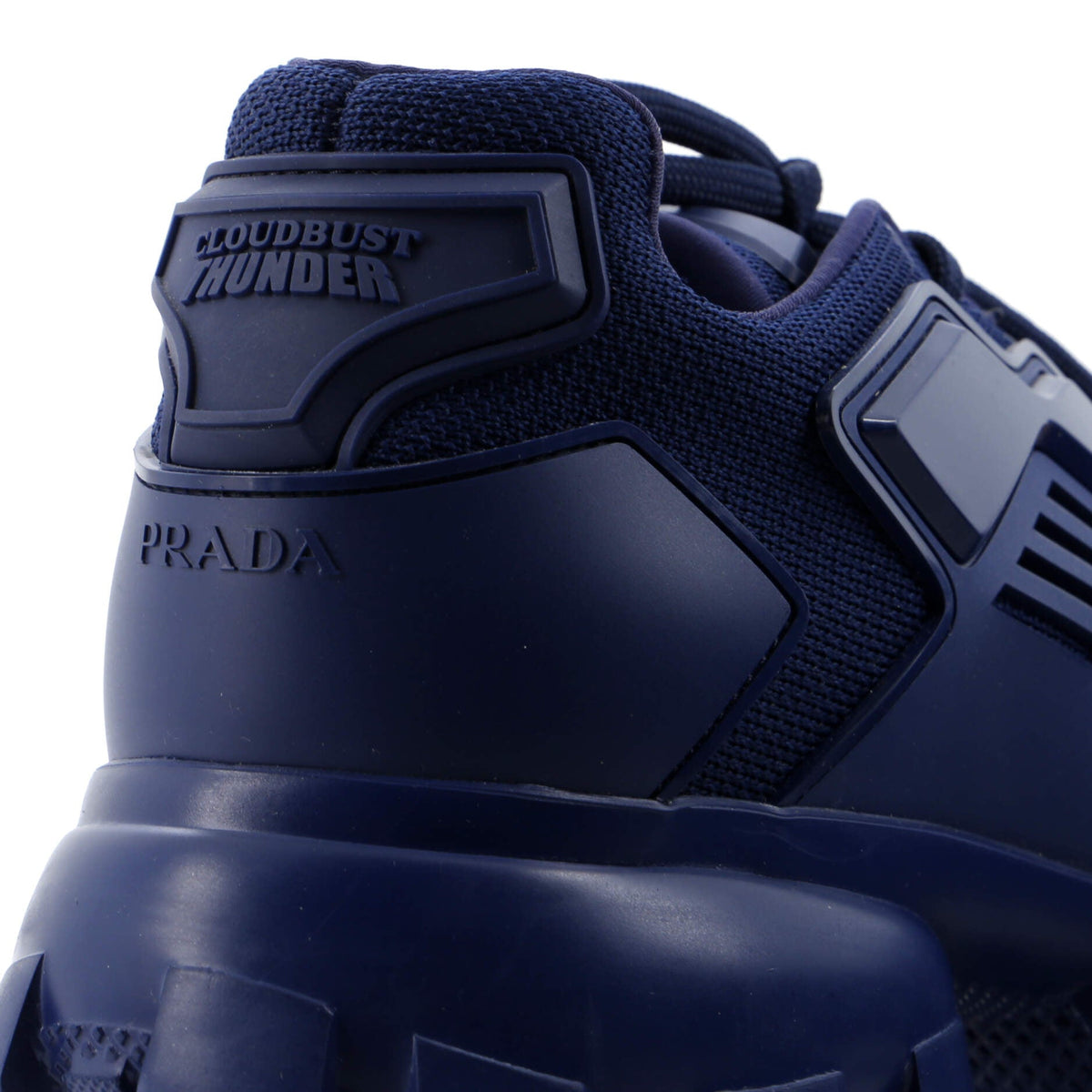 Women's Cloudbust Thunder Sneakers Technical Fabric and Rubber