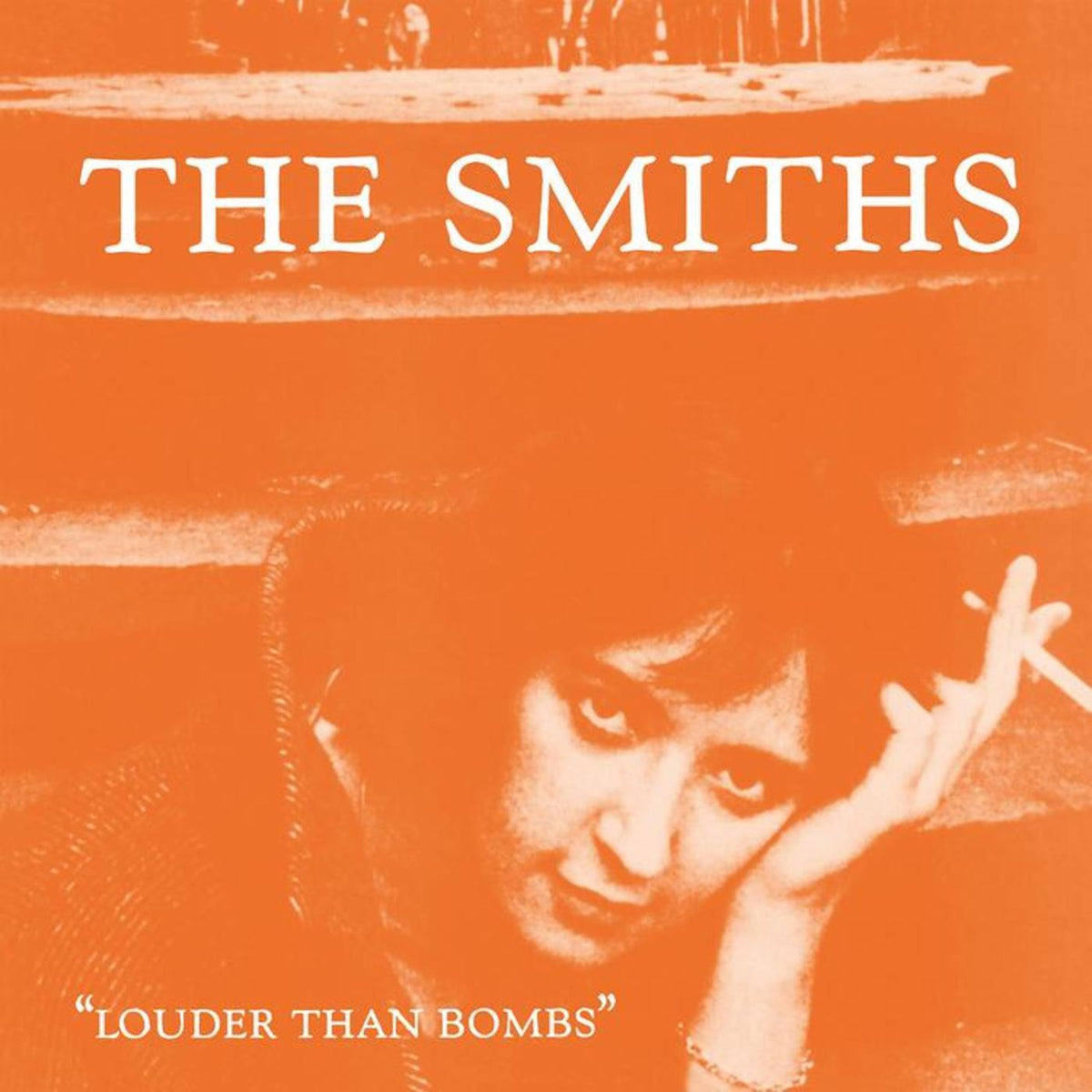 The Smiths - Louder Than Bombs 2x Vinyl LP