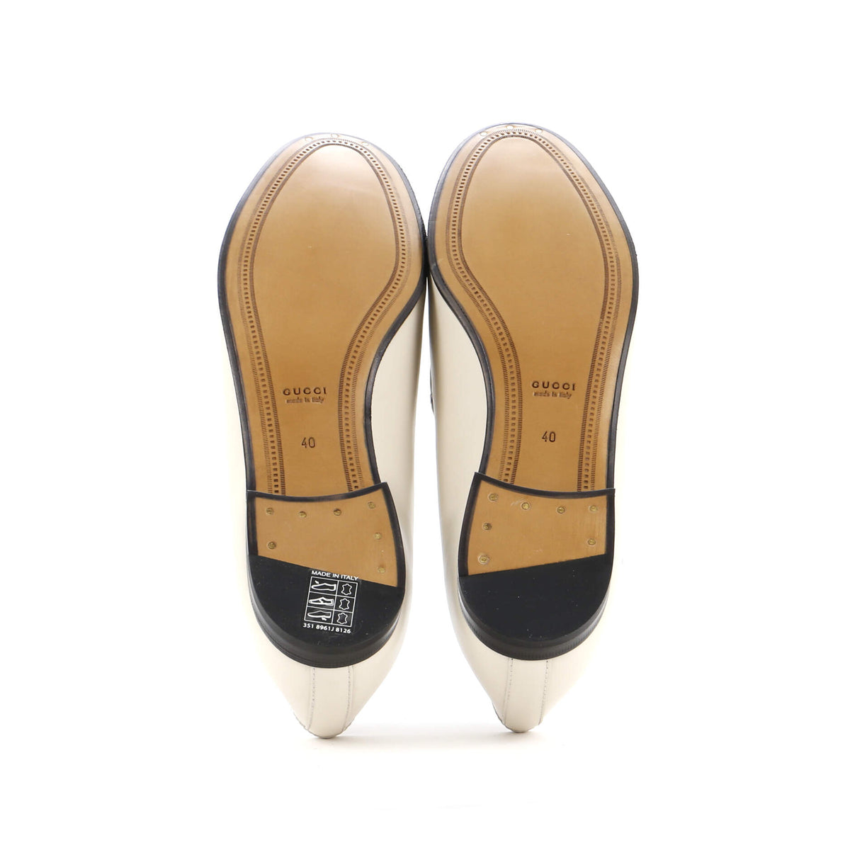 Women's Jordaan Loafers Leather