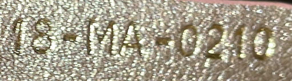 My ABCDior Lady Dior Bag Metallic Cannage Quilt Leather