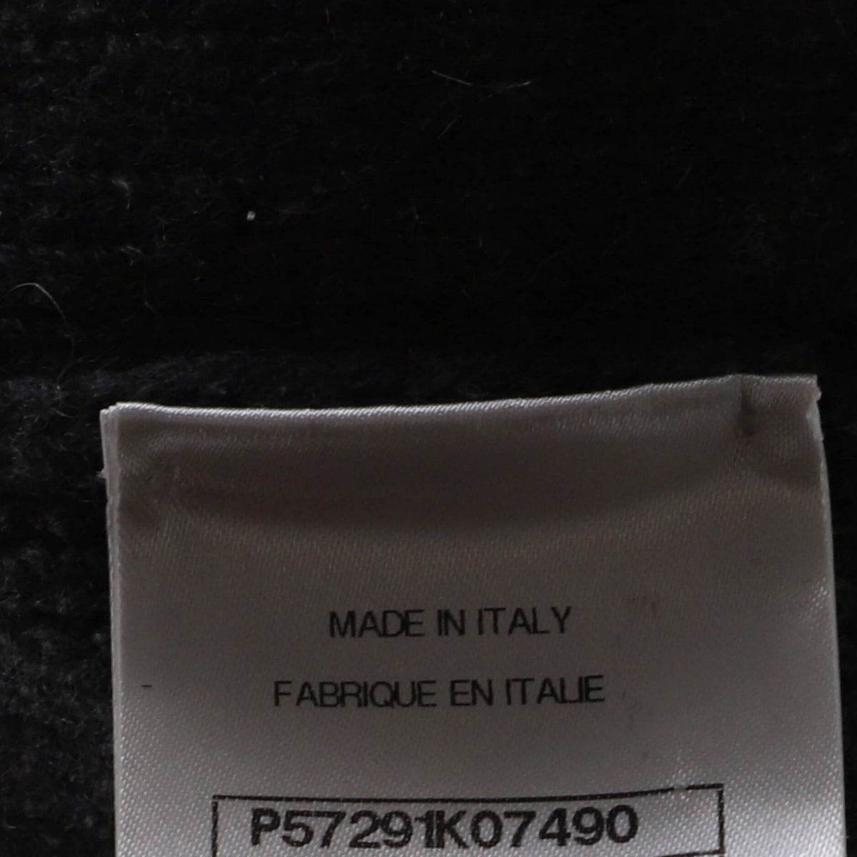 Women's Gabrielle Coco Frayed Belted Jacket Cashmere