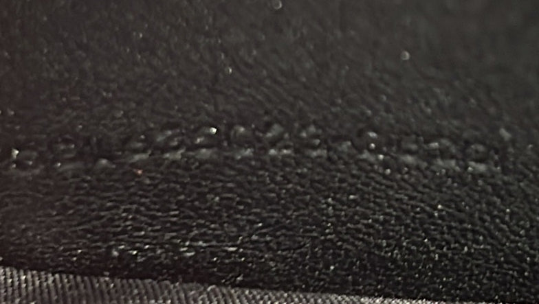 Cassandra Chain Wallet Leather Mini