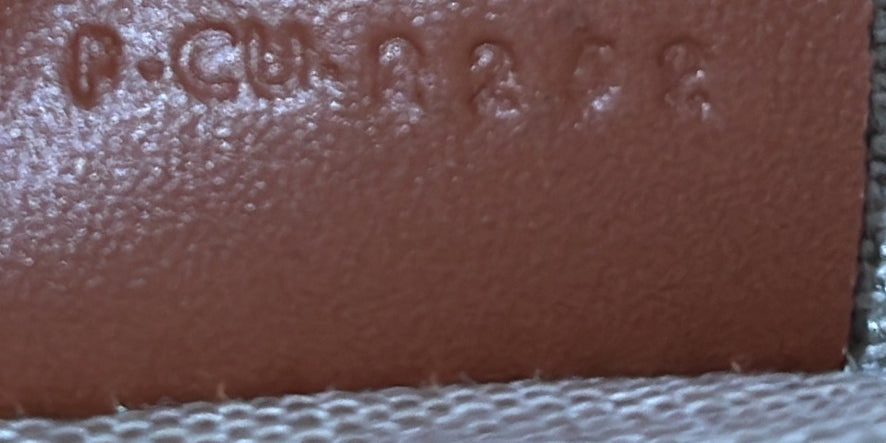 Ava Bag Tweed with Sequins Mini