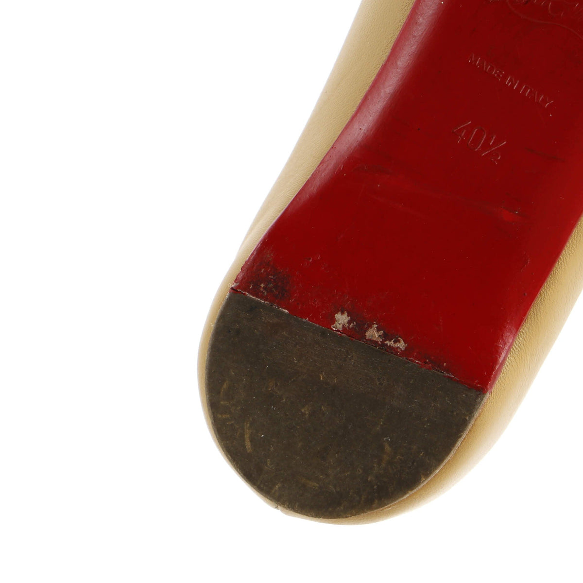 Women's Solasofia Flats Leather