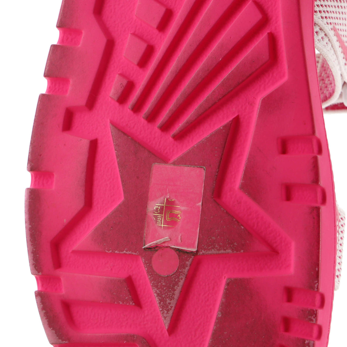 Women's DiorAct Sandals Technical Mesh