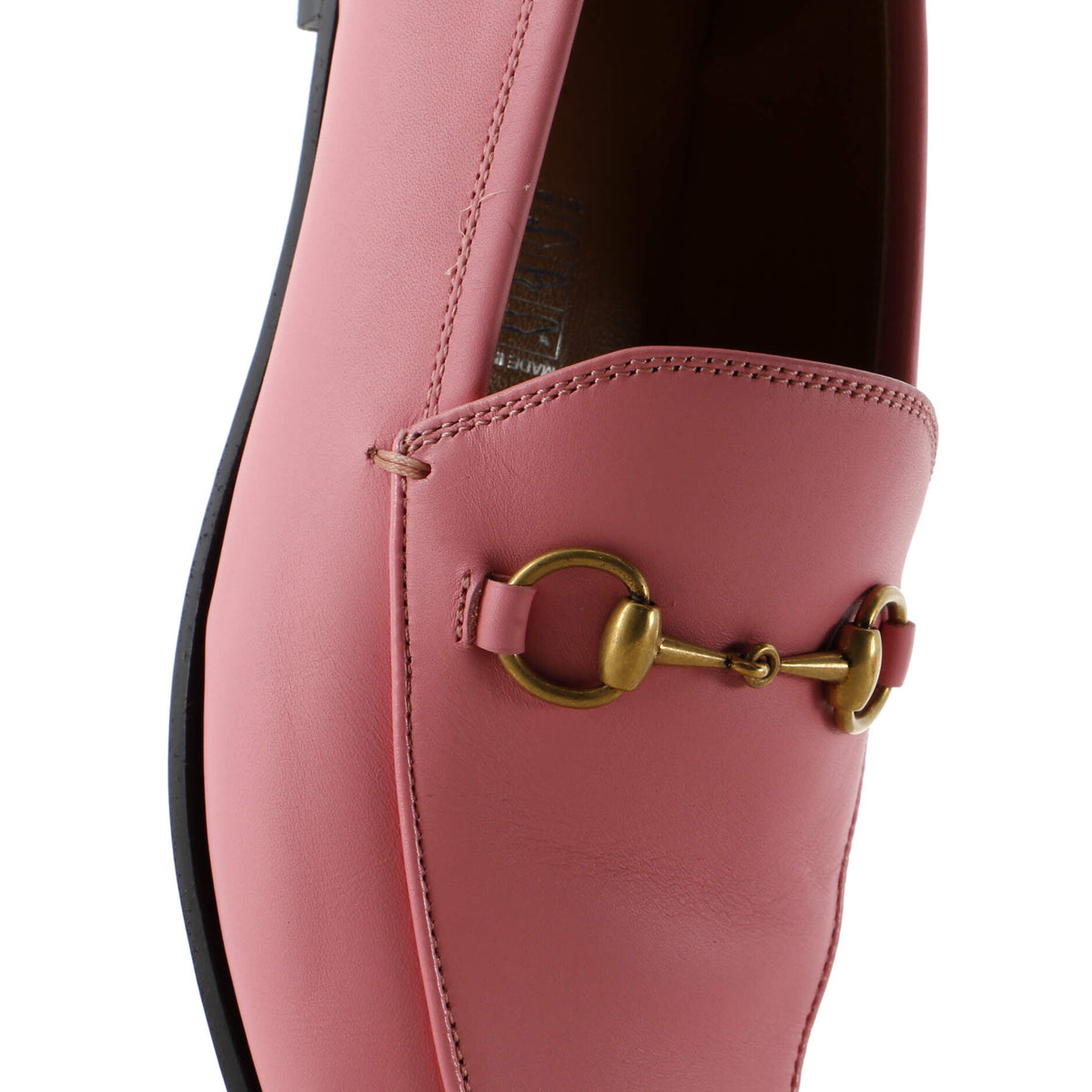 Women's Jordaan Loafers Leather