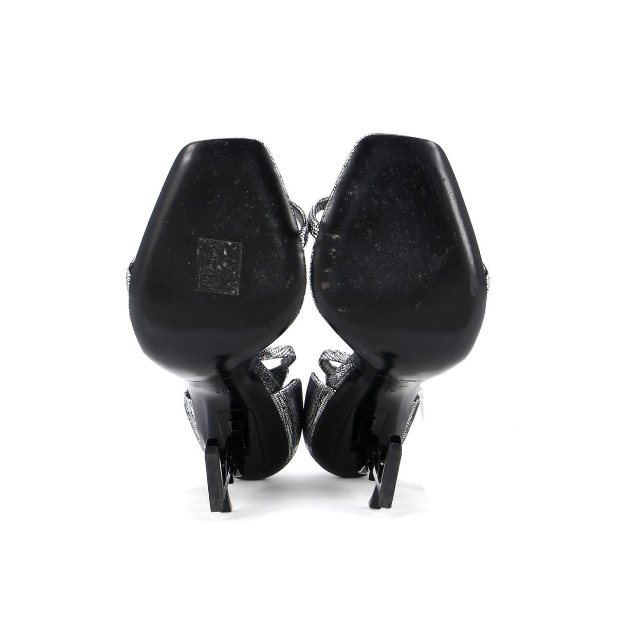 Women's Opyum Heels Leather 110