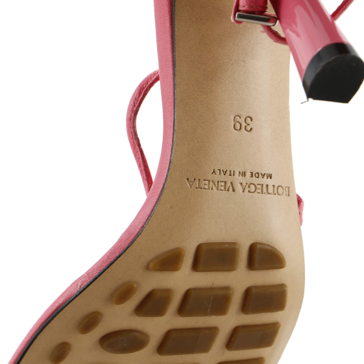 Women's The Line Sandals Leather 90