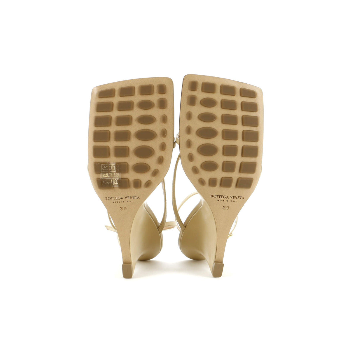 Women's Stretch Strap Wedge Sandals Leather