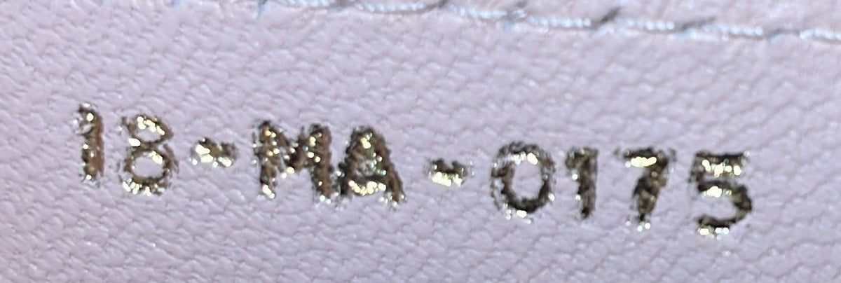 Lady Dior Bag Cannage Quilt Lambskin Medium