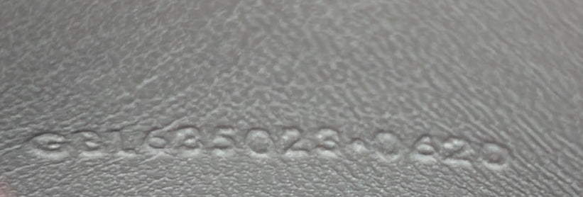 Cassandra Chain Wallet Leather Mini