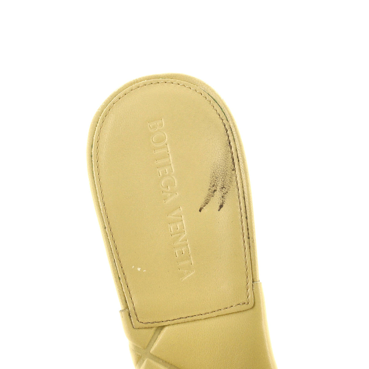 Women's Lido Heeled Sandals Quilted Embossed Leather