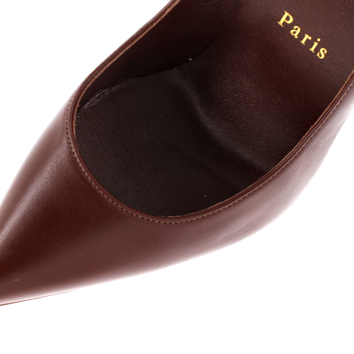 Women's Kate Pumps Leather 100