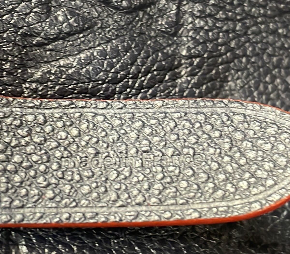 NeoNoe Handbag Monogram Empreinte Leather MM