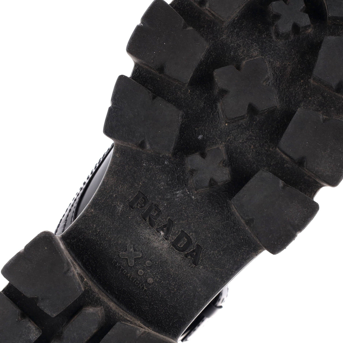 Monolith Combat Boots Leather and Nylon