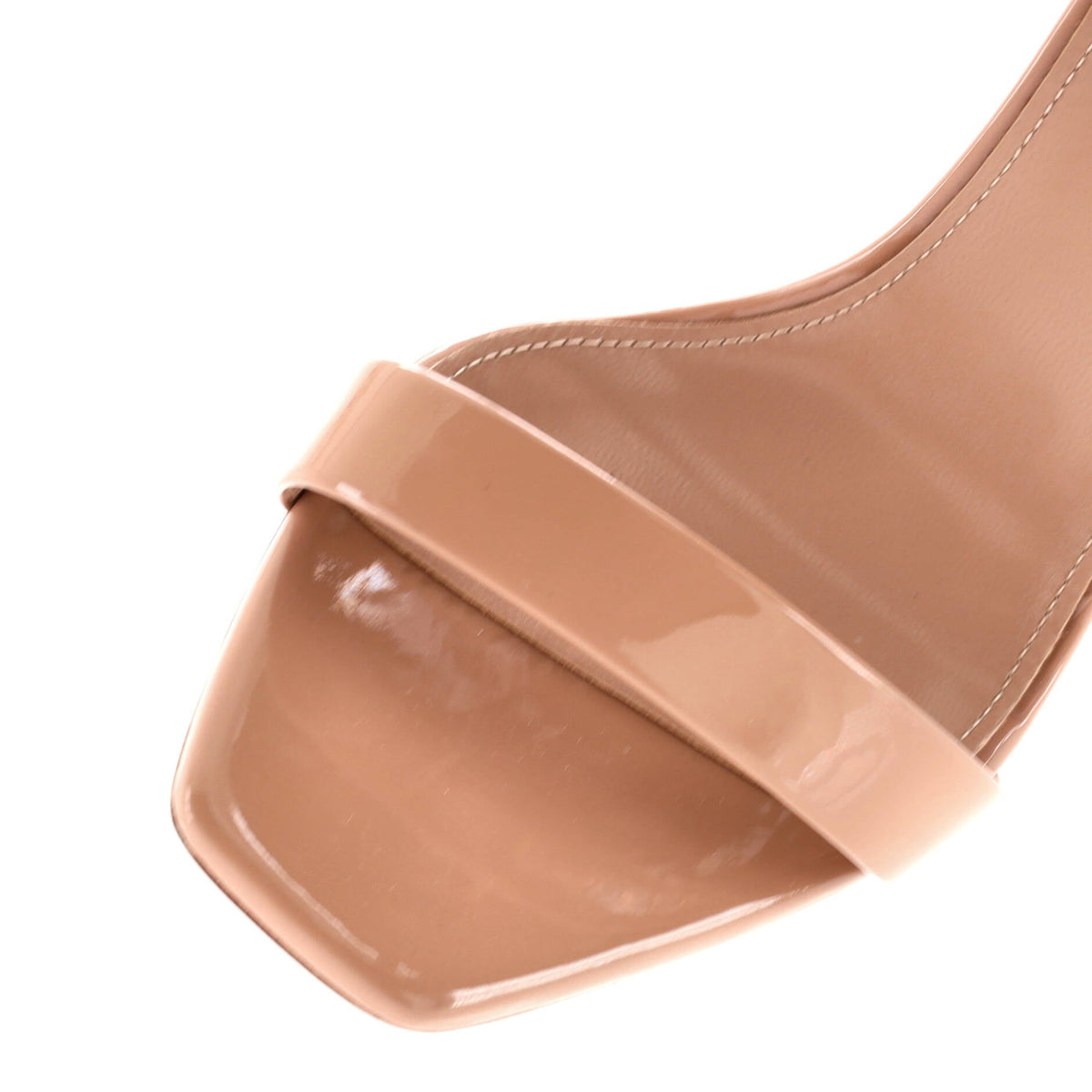 Women's Opyum Heels Leather 110