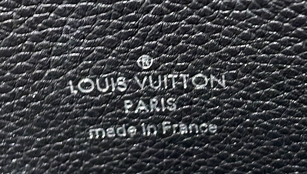 Mylockme Pochette Leather