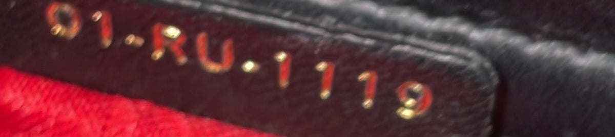 My ABCDior Lady Dior Bag Cannage Quilt Lambskin