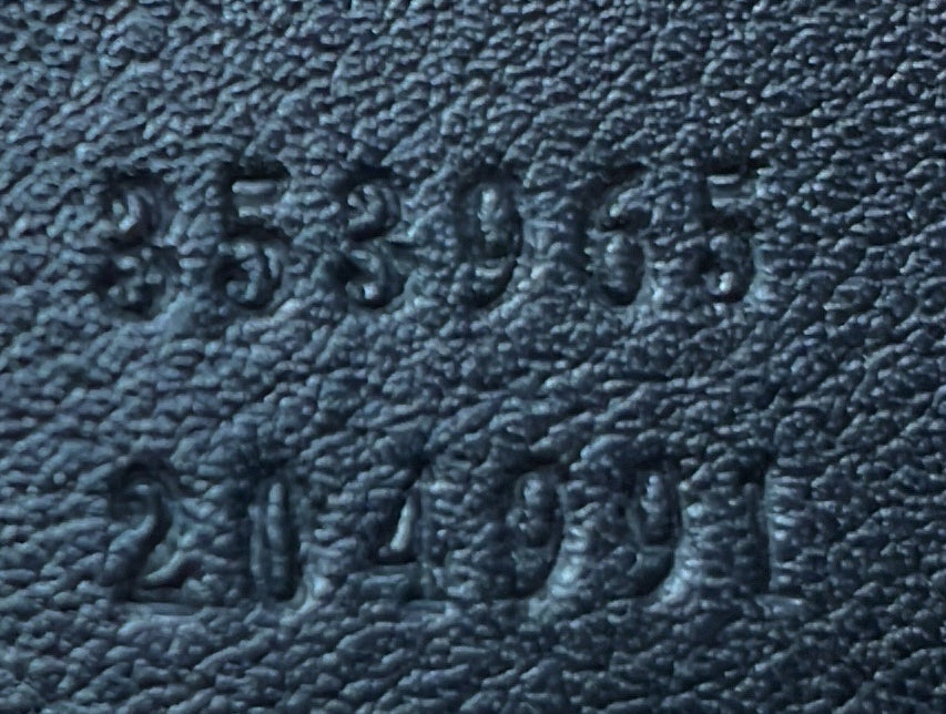 Soho Chain Bag Patent Mini