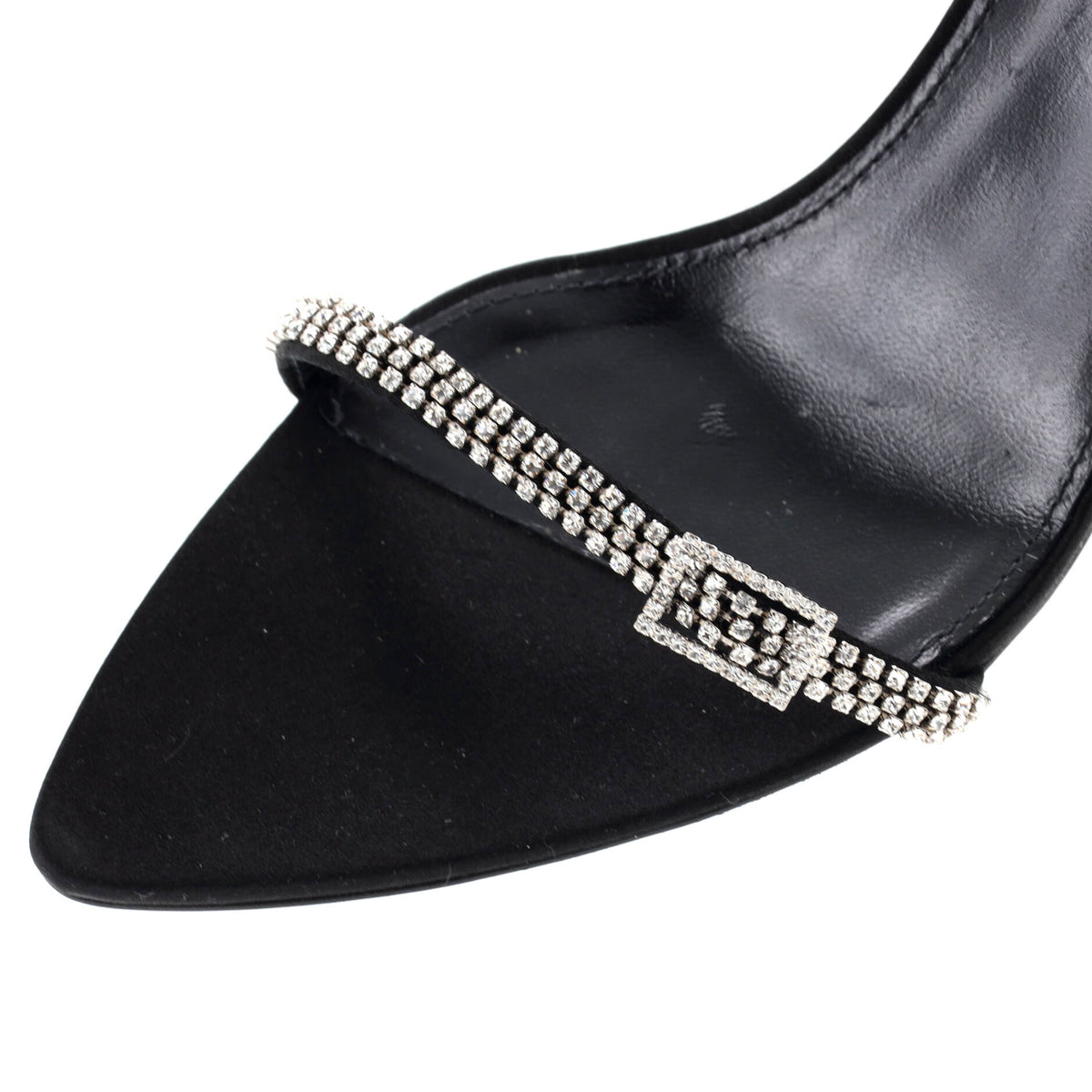 Women's Rendez-Vous Sandals Embellished Satin