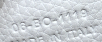 Daniel Arsham Saddle Crossbody Bag Printed Leather
