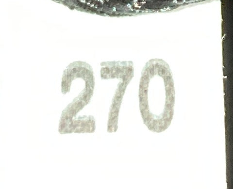 Re-Edition 2000 Hobo Terry Cloth Mini