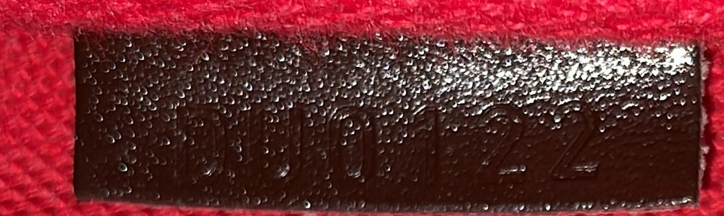 Eva Handbag Damier