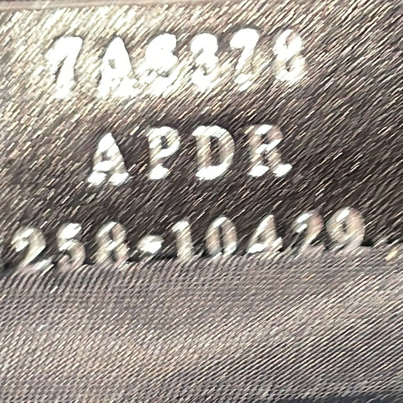 Travel Kit Leather