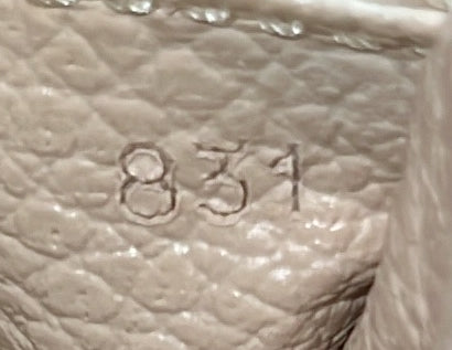 Trousse Toiletry Pouch Monogram Canvas 23